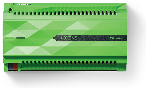 Loxone Miniserver